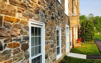 Grist Mill