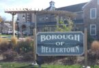 Borough of Hellertown Tax