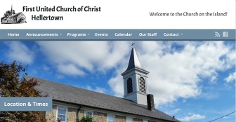 First UCC Screen Shot