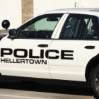 Hellertown Police