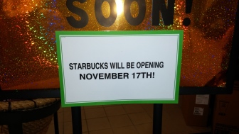 Starbucks 2