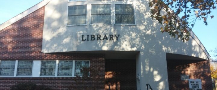 Hellertown Area Library HAL