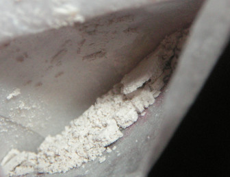 Heroin (FILE PHOTO)