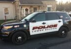 LSPD Police Burglaries