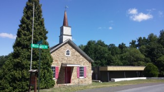 Southeastern Volunteer Fire Department in Lower Saucon Township (FILE PHOTO)