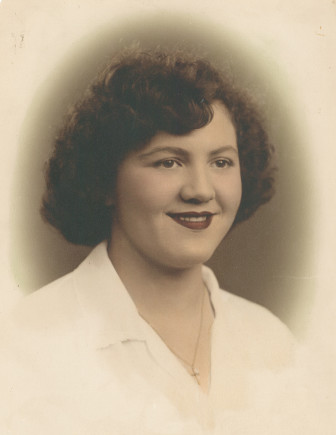 Dorothy M. Pearson