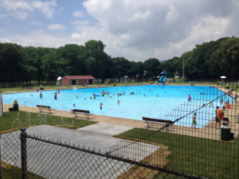 Hellertown Pool