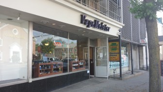 VapeMeister is an e-cigarette retailer located at 650 Main St., Hellertown.