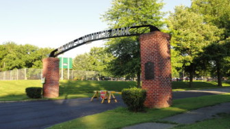 Dimmick Park (FILE PHOTO)