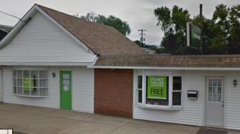 H&R Block is currently located in a building at 66 W. Water St., Hellertown.
