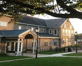 Hellertown Borough Hall