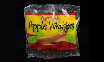 Appeeling Fruit Inc. apple slices have been recalled due to listeria contamination concerns.