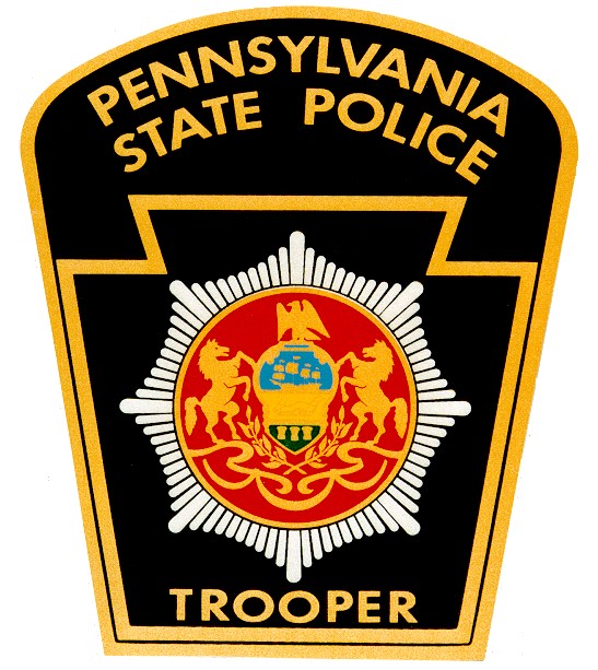 psp Trooper State Police sexual assault