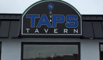 Taps Tavern