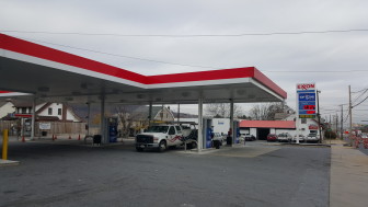 Top Star Exxon, 1570 Main St., Hellertown