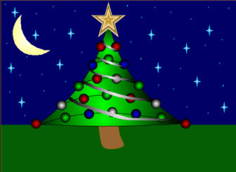 Christmas Free Clip Art