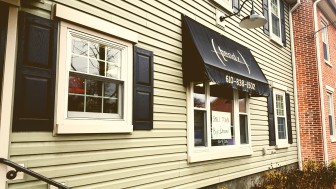 Trendz of Saucon Valley is located at 758 Main St., Hellertown.