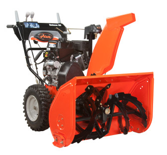 A snow blower similar to the model pictured was reported stolen from a Mount Pleasant Road home, Lower Saucon Township Police said.
