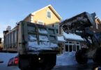 Snow Removal Hellertown
