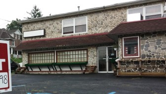 A discount smoke shop is proposed for 837 Main St., Hellertown.