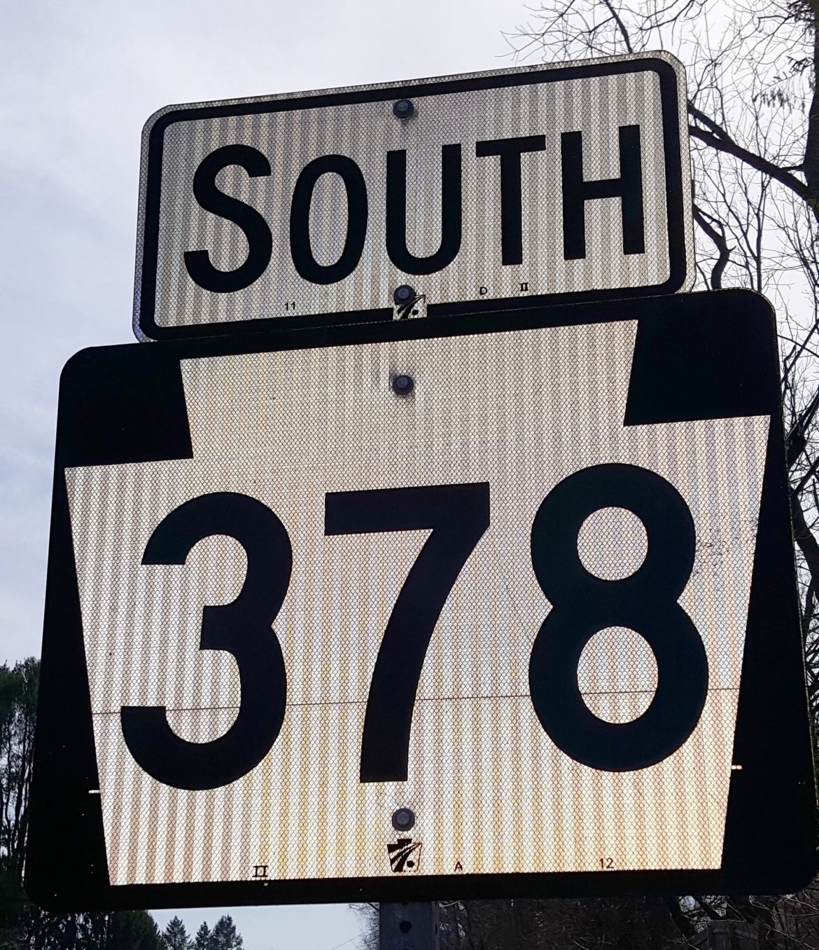 Closed Section of Rt. 378 Reopens in Lower Saucon Township