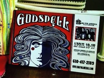 Godspell