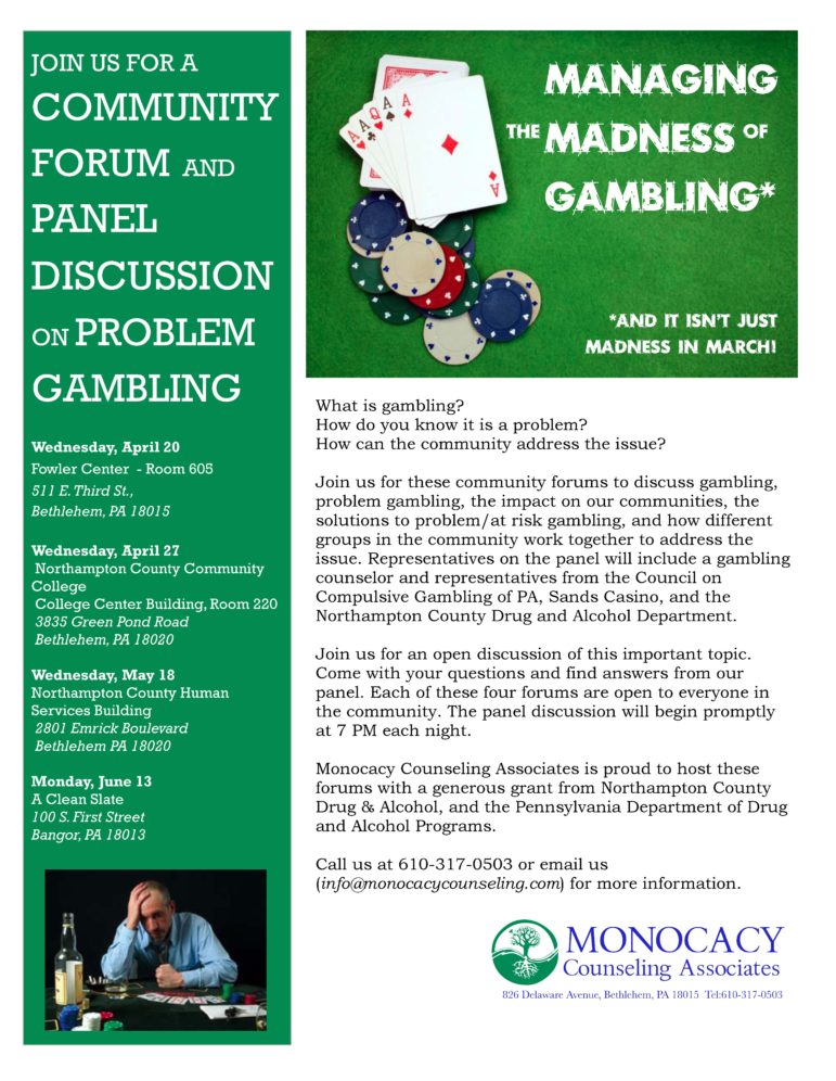 Gambling Forum Cutsheet (1)