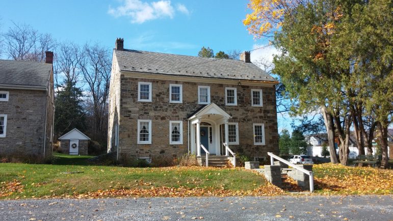 Heller Homestead