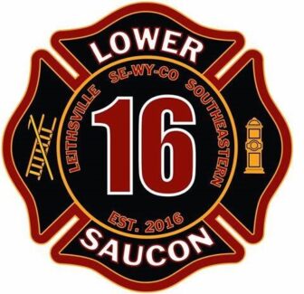 Lower Saucon Fire Rescue