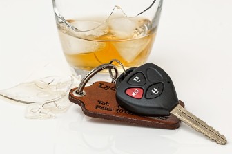 drunk driving DUI