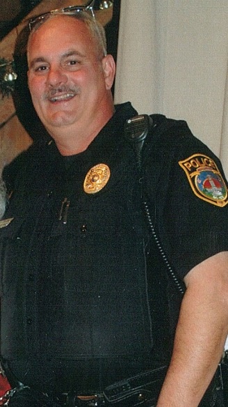 Hellertown Police Officer James F. DeLeone Sr. died unexpectedly July 8 in Virginia.