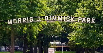 Dimmick Park