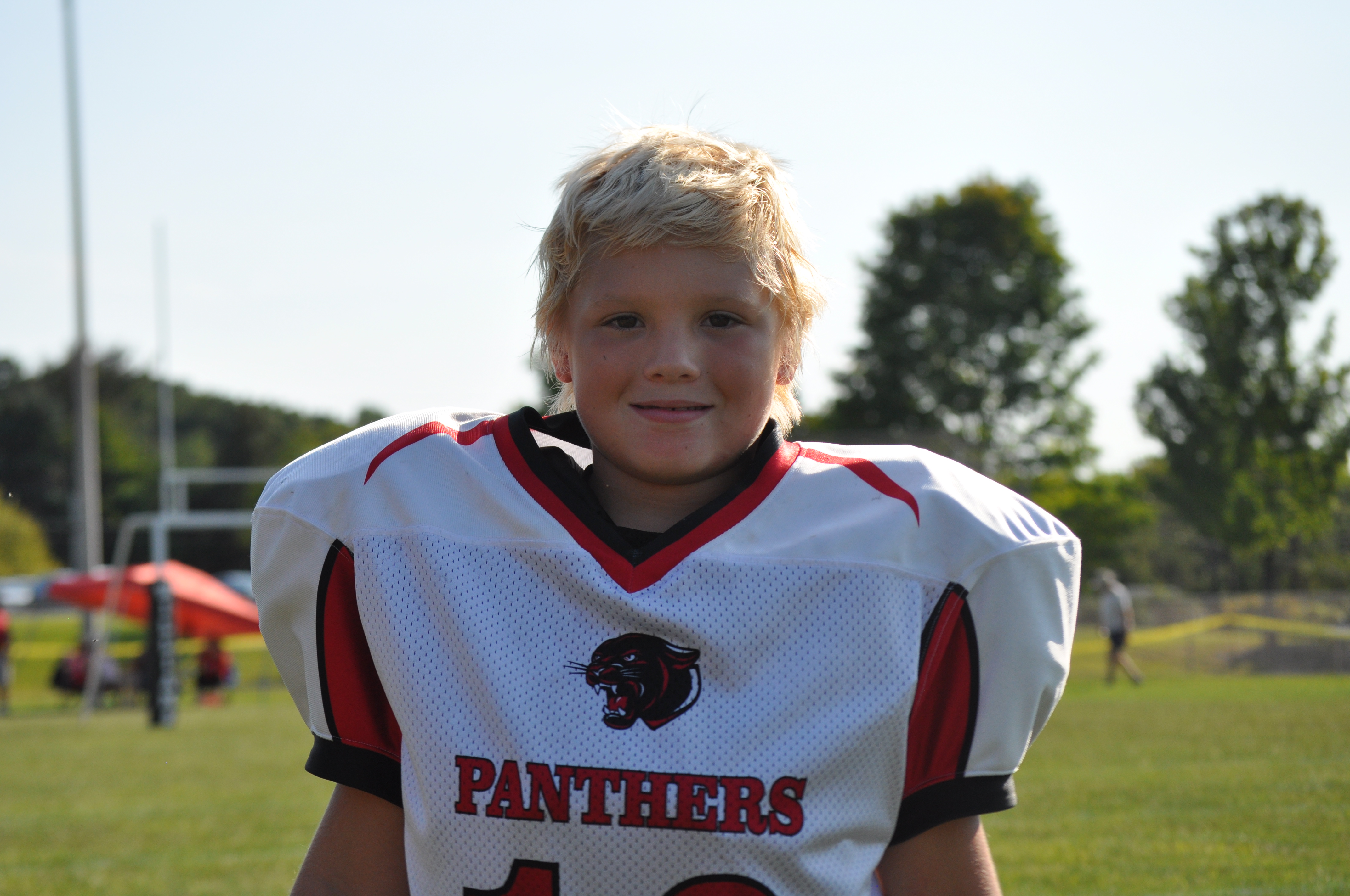 Saucon Source Little Panther Football Rundown (Brought to You by Saucon ...