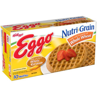 eggo