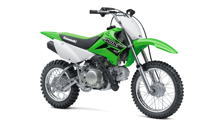 A minibike similar to the one that was stolen in Lower Saucon Township