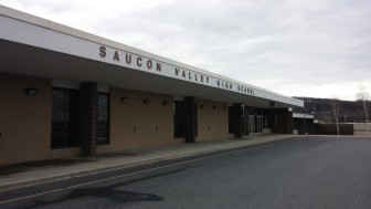 SVHS 1