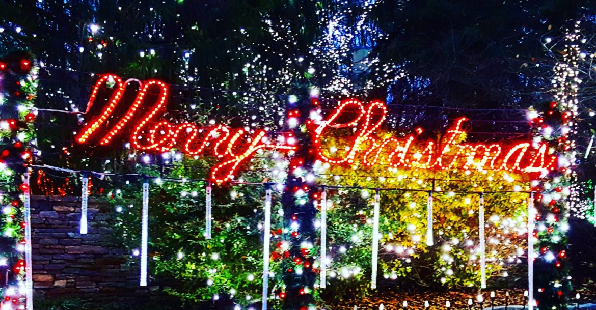 History of Christmas Lights – Christmas Light Source