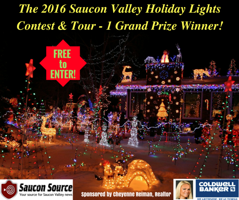 saucon-valley-holiday-lights-contest-tour