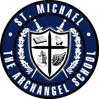 st-michael-the-archangel-logo