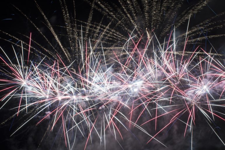 Dewey Fire Co. Carnival Brings Summer Fun to Hellertown (Photos)