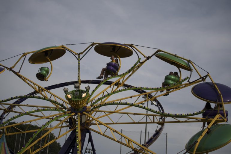 Dewey Fire Co. Carnival Brings Summer Fun to Hellertown (Photos)