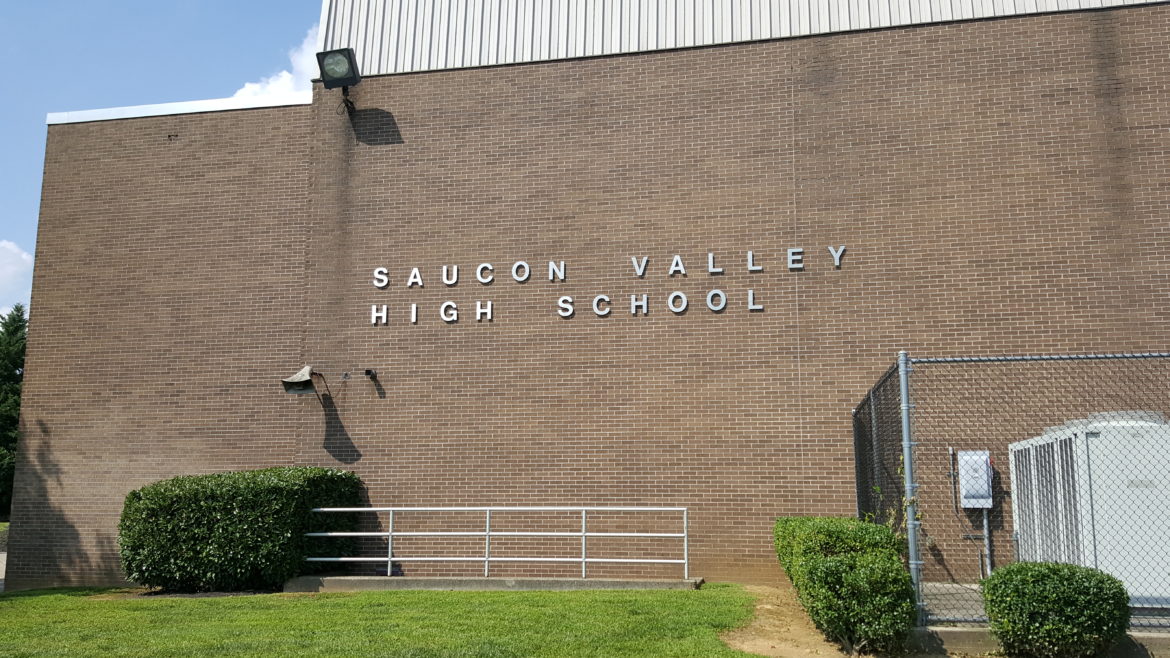 Girl Charged Following Fight at SV High School, Police Say – Saucon Source