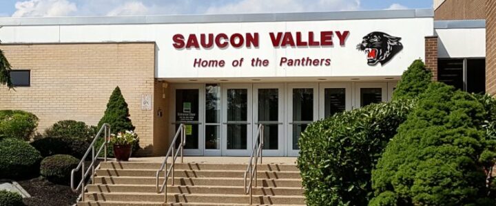 Saucon Valley High School