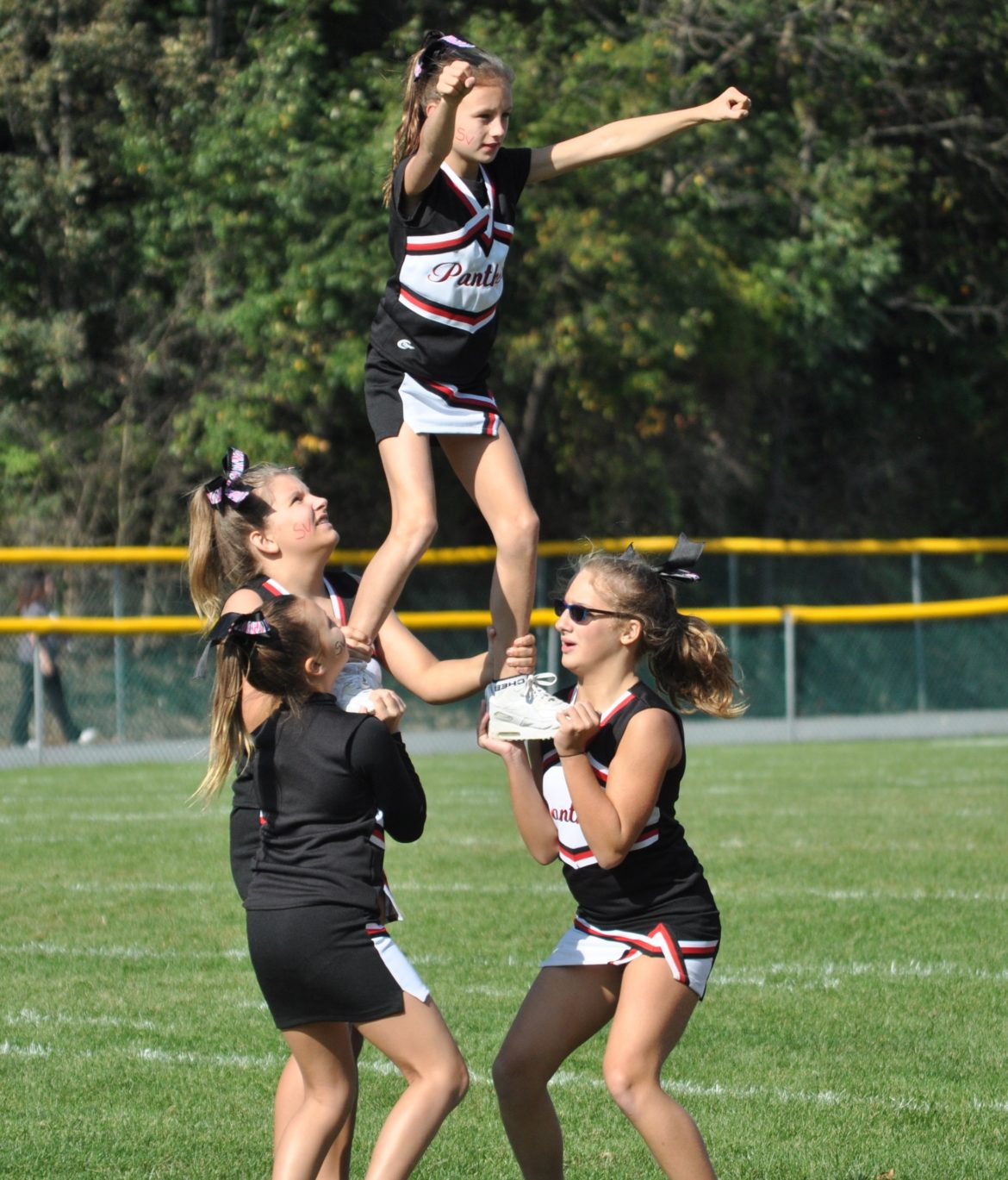 Saucon Source Little Panther Football Rundown – Saucon Source