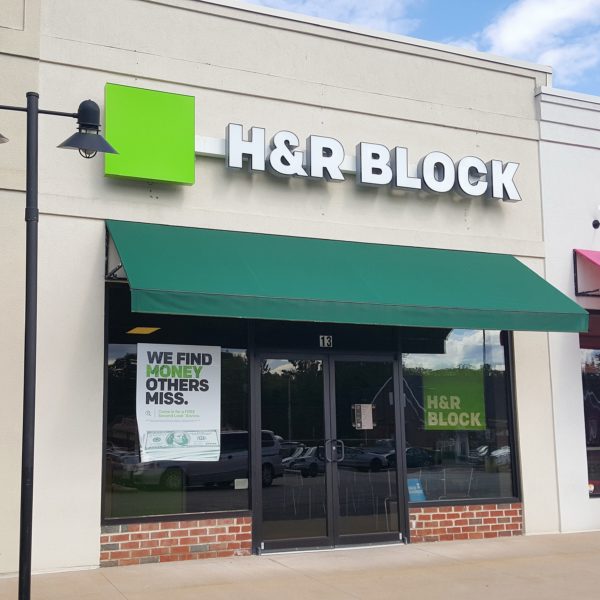 Local H&R Block Offices Are Open YearRound to Serve You (Sponsored)