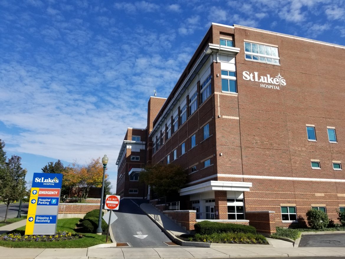 St. Luke's Allentown Hospitals
