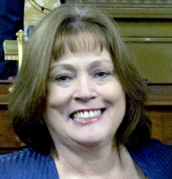 State Rep. Jeanne McNeill Fountain Hill