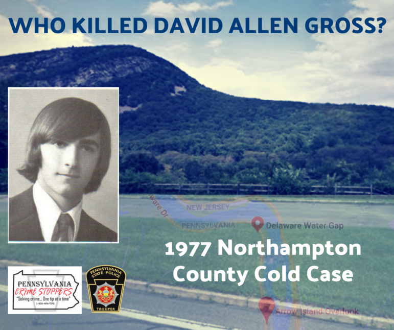 David Allen Gross Murder