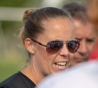 Saucon Girls Soccer Panthers