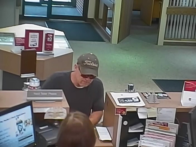 Hellertown Bank Robber Displayed Revolver, Police Say - Saucon Source